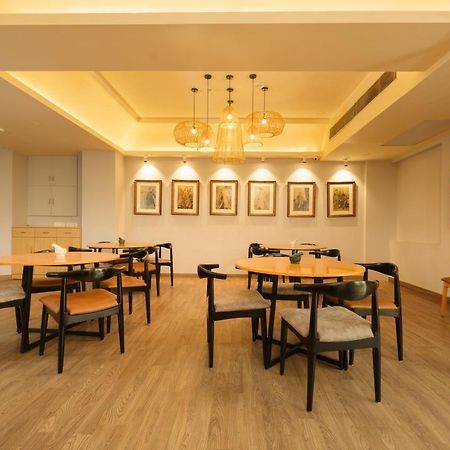 Bloom Hotel - Sector 62 Noida Luaran gambar