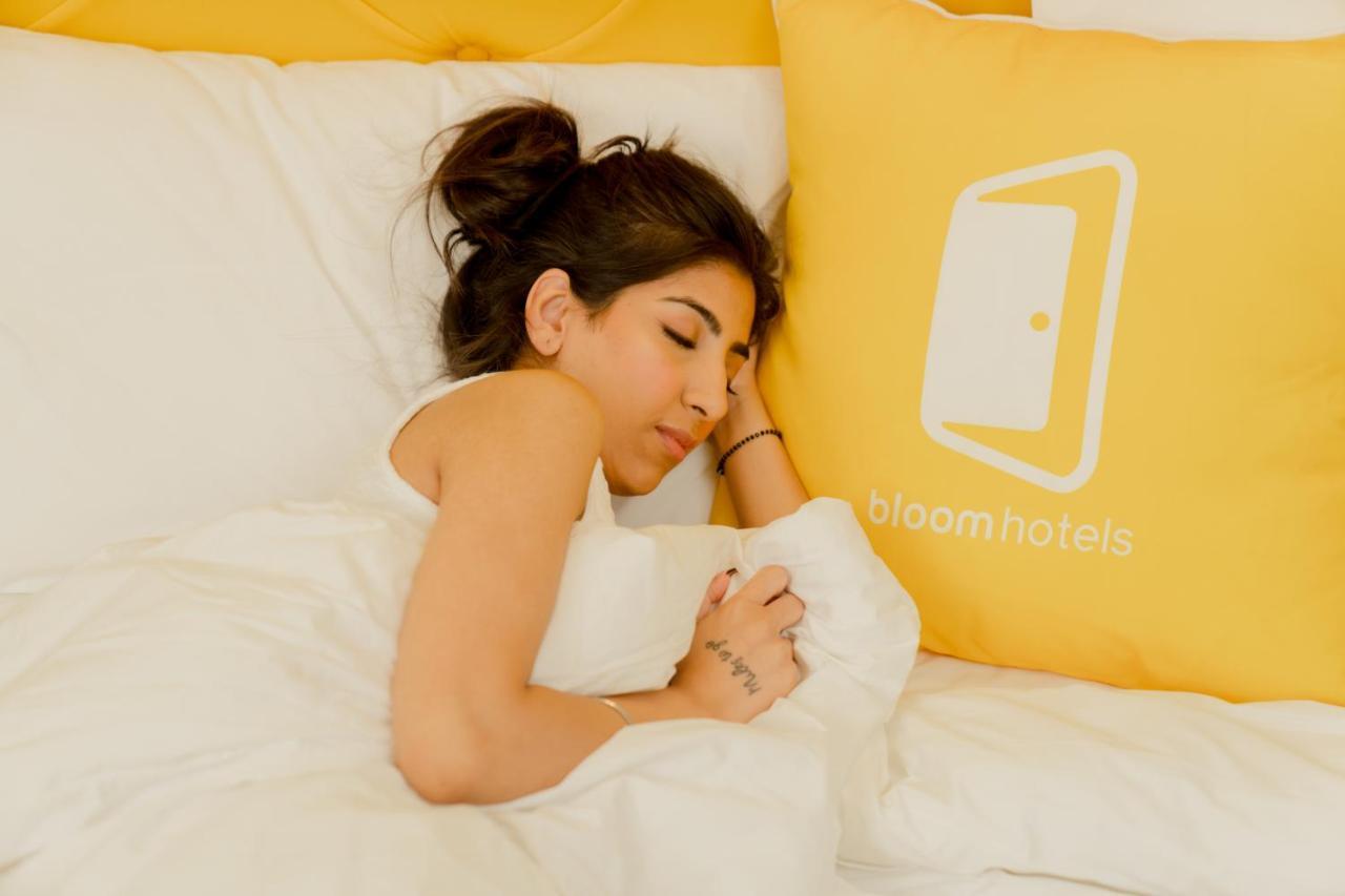Bloom Hotel - Sector 62 Noida Luaran gambar