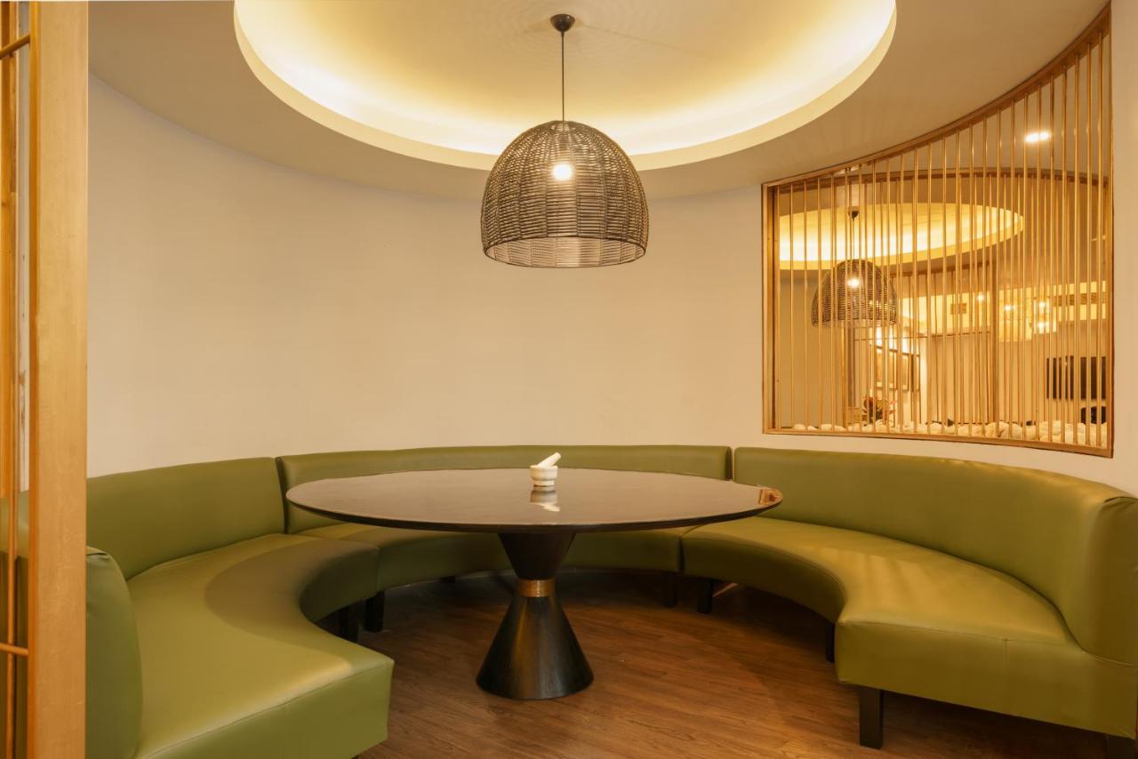 Bloom Hotel - Sector 62 Noida Luaran gambar