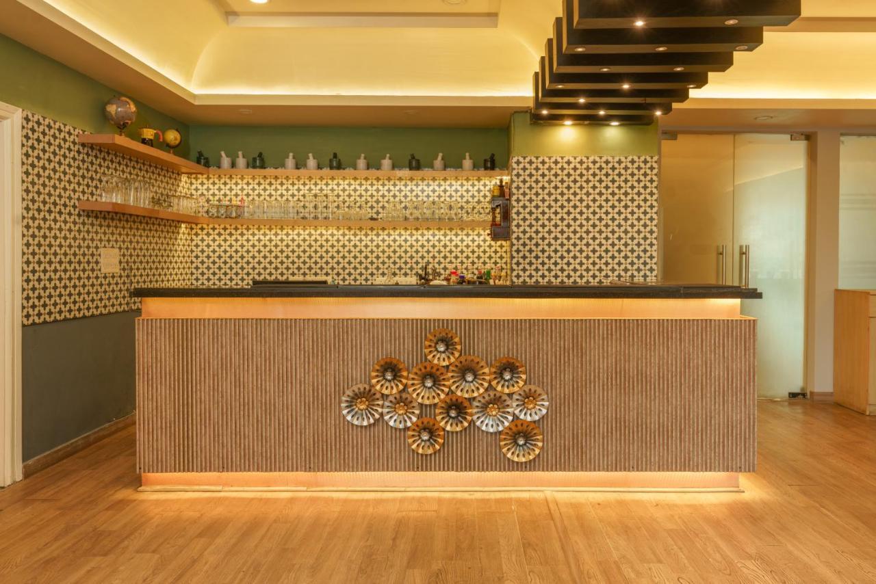 Bloom Hotel - Sector 62 Noida Luaran gambar