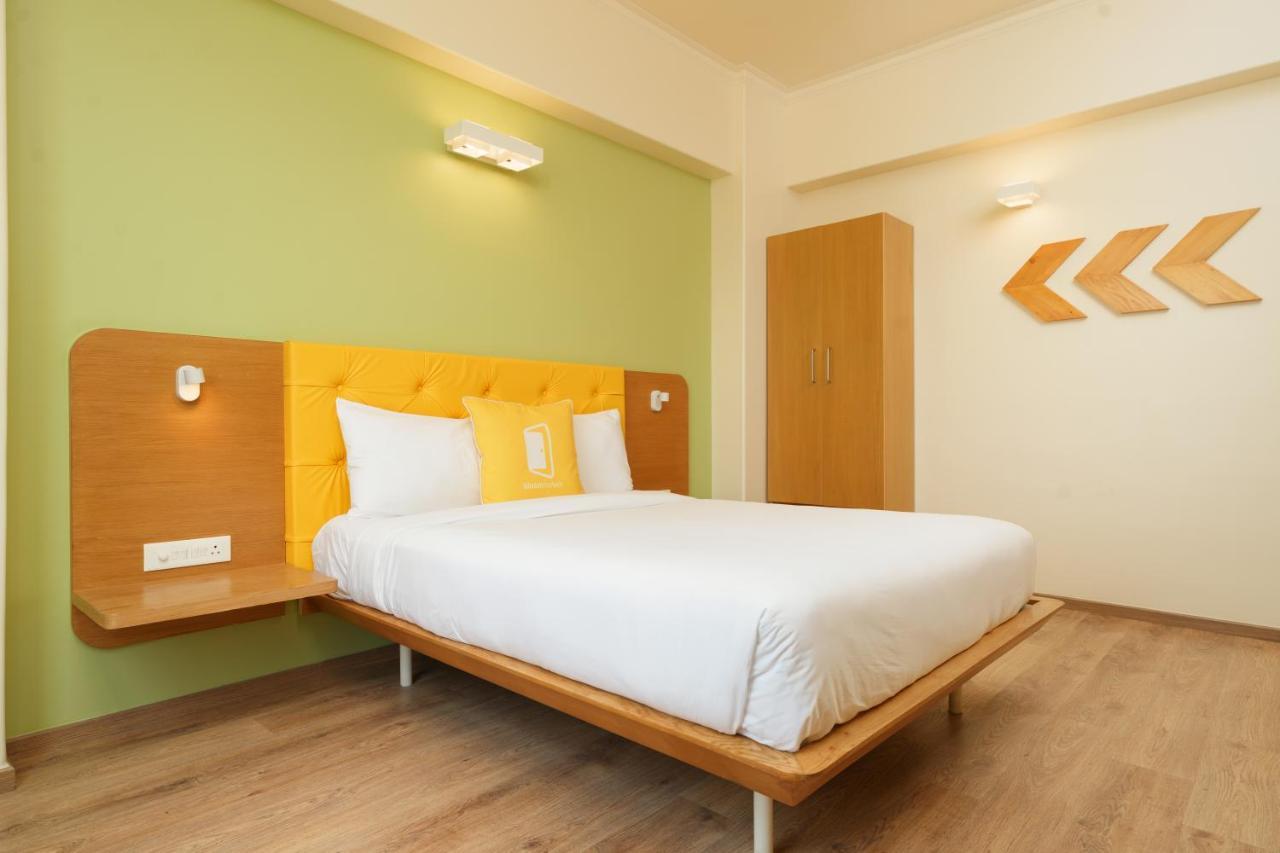 Bloom Hotel - Sector 62 Noida Luaran gambar