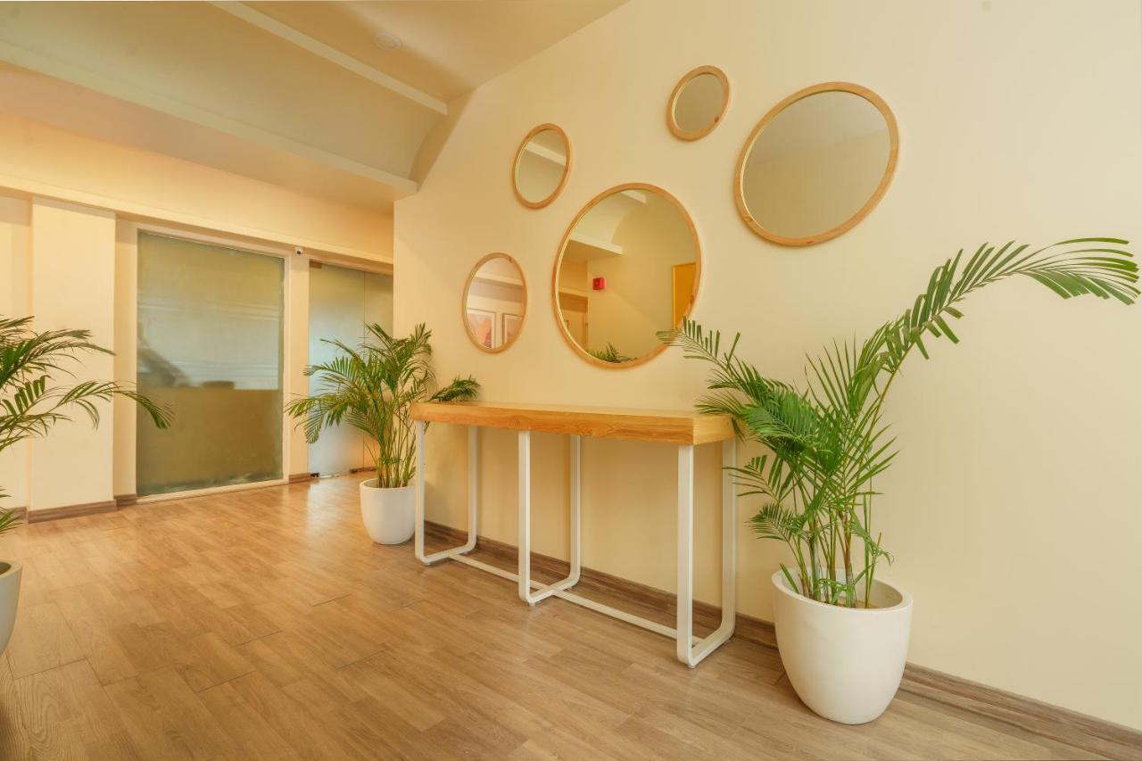 Bloom Hotel - Sector 62 Noida Luaran gambar