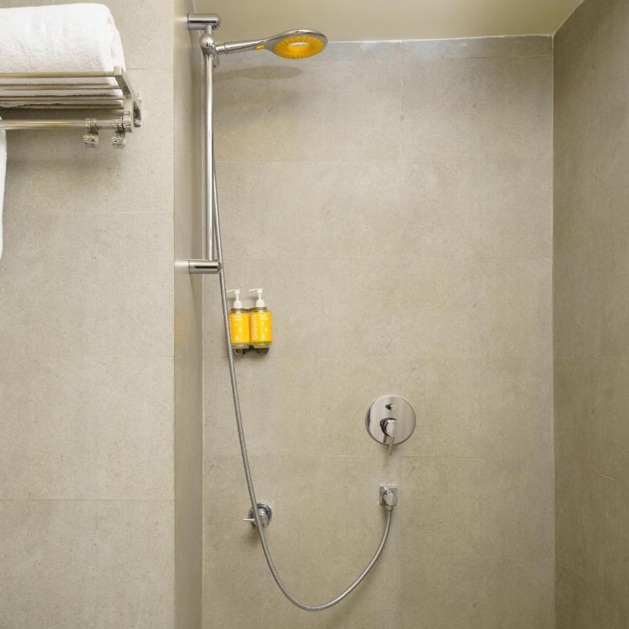 Bloom Hotel - Sector 62 Noida Luaran gambar