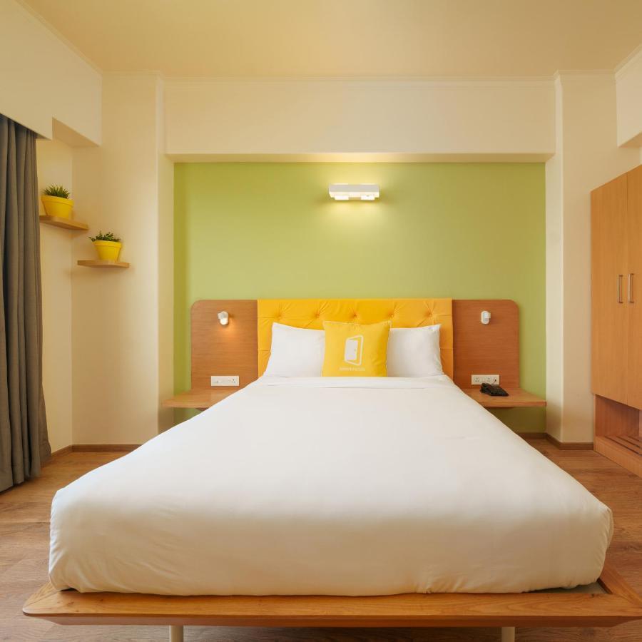 Bloom Hotel - Sector 62 Noida Luaran gambar